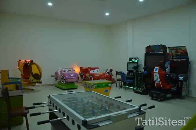 Notion Kesre Beach Hotel Spa